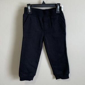Toddler Boy’s Timberland Sweatpants